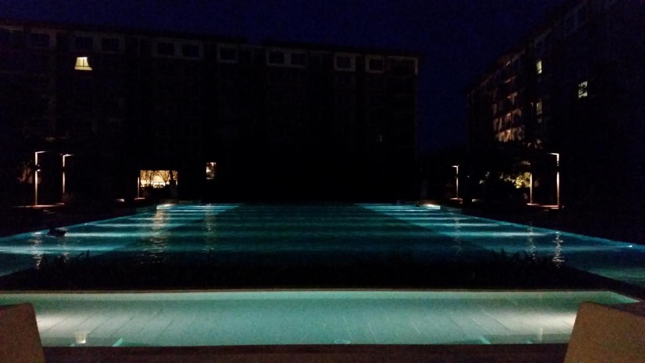 The Relaxing Room Mountain View At Baan Tew Lom Condominium Cha Am - Hua Hin Cha-Am Bilik gambar